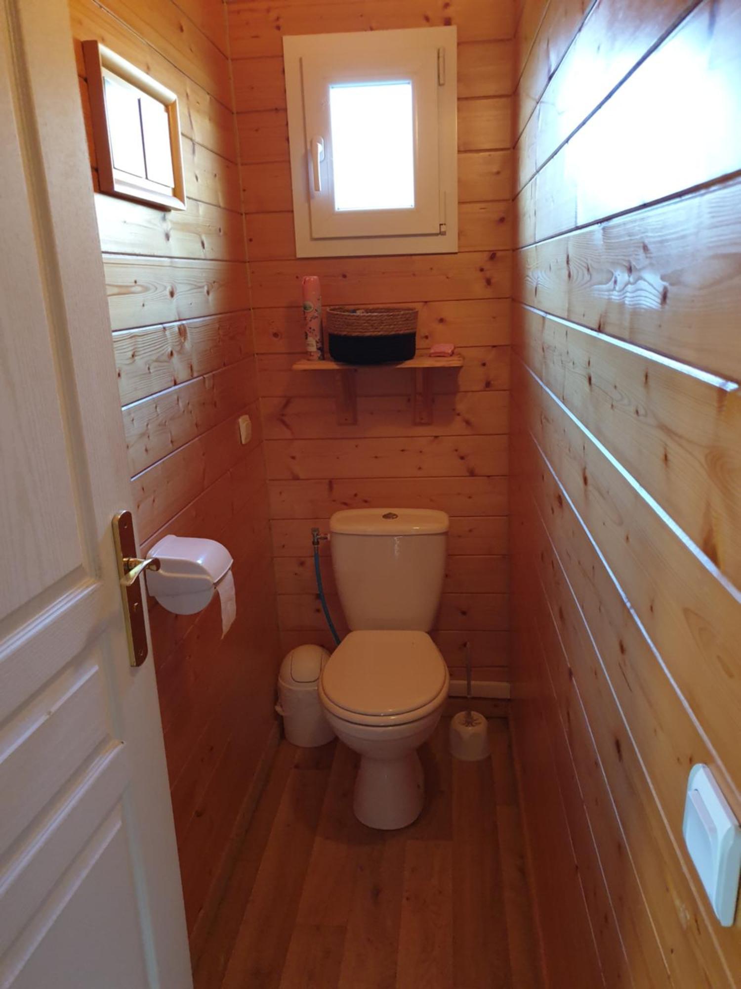 Chalet Sur Arroux