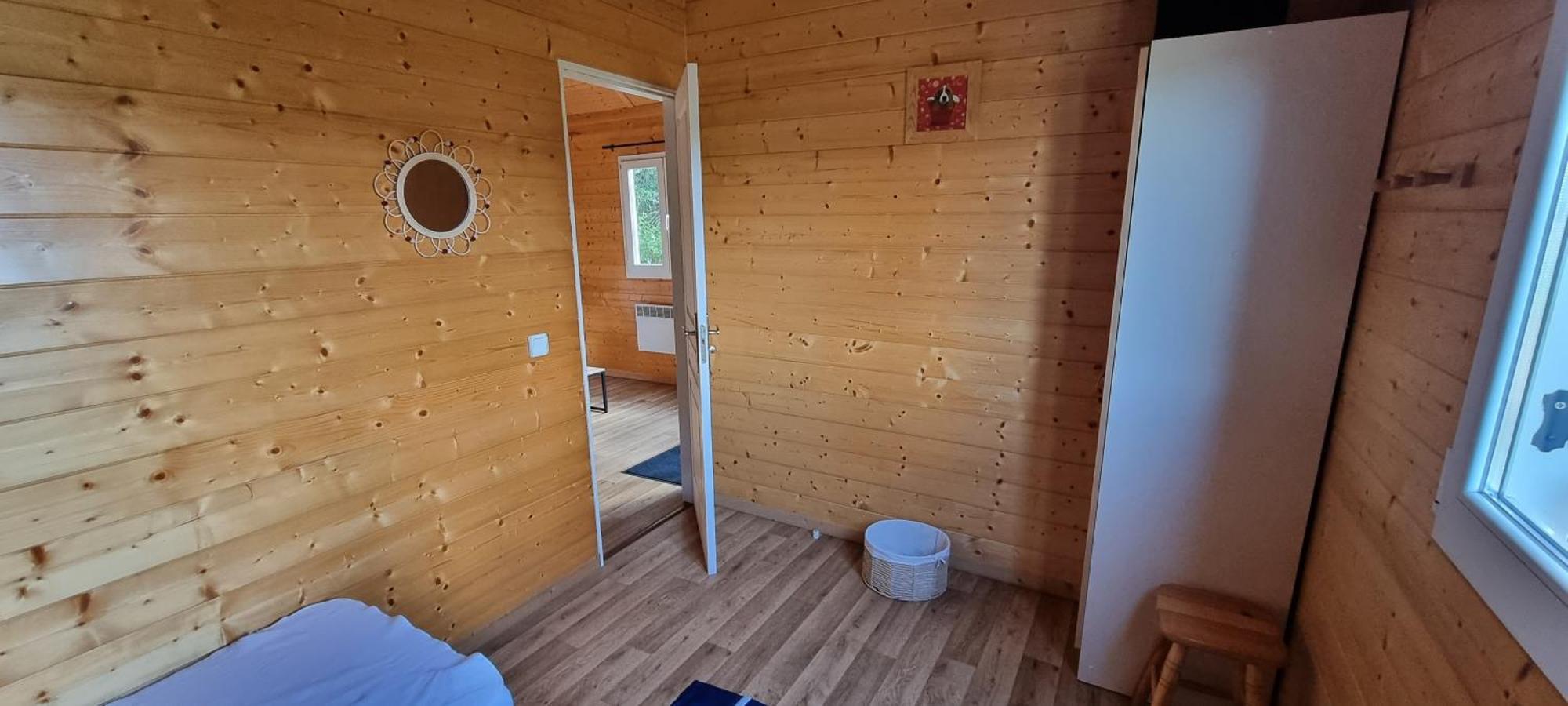 Chalet Sur Arroux *